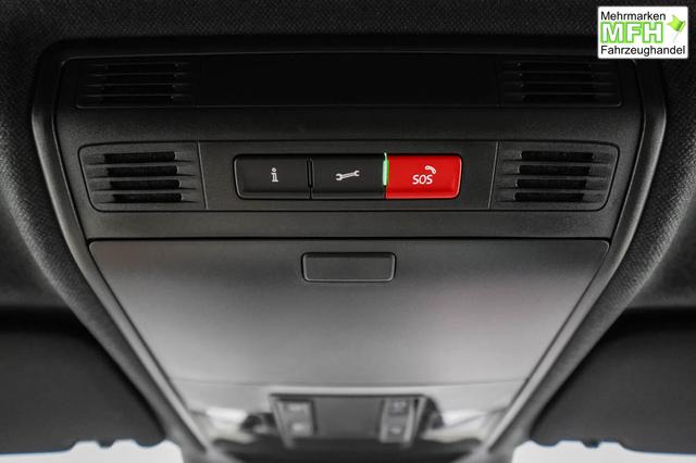 Skoda Fabia 1,0 TSI DSG Monte Carlo - LAGER 