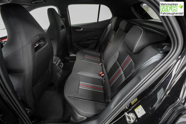 Skoda Fabia 1,0 TSI DSG Monte Carlo - LAGER 