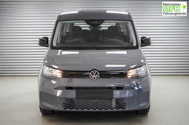 Volkswagen Caddy Maxi 2,0 TDI DSG Life - LAGER 