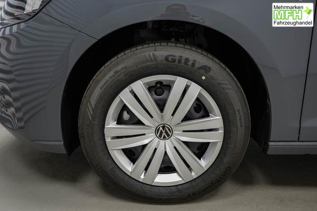 Volkswagen Caddy Maxi 2,0 TDI DSG Life - LAGER 
