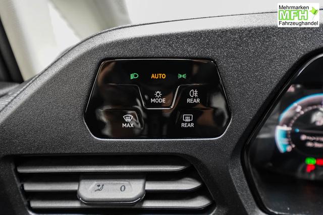 Volkswagen Caddy Maxi 2,0 TDI DSG Life - LAGER 