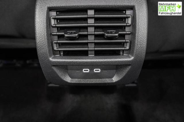 Volkswagen Caddy Maxi 2,0 TDI DSG Life - LAGER 