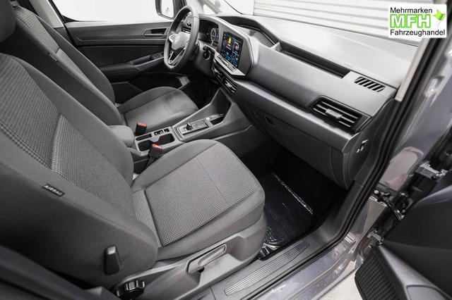 Volkswagen Caddy Maxi 2,0 TDI DSG Life - LAGER 