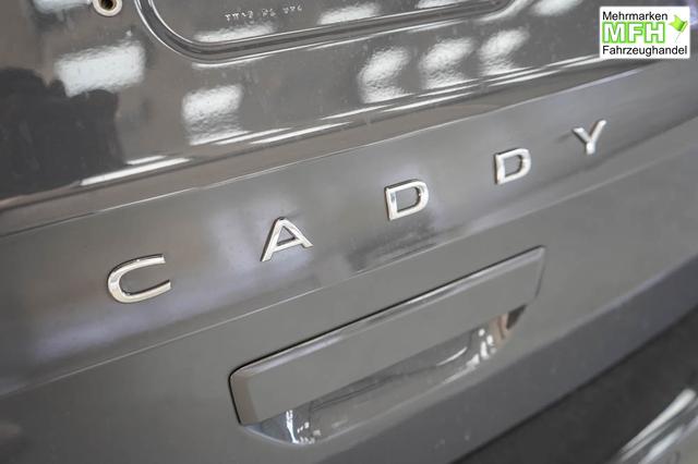 Volkswagen Caddy Maxi 2,0 TDI DSG Life - LAGER 