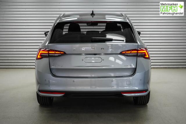 Skoda Octavia Combi Kombi 1,5 TSI mHEV DSG Selection - LAGER 