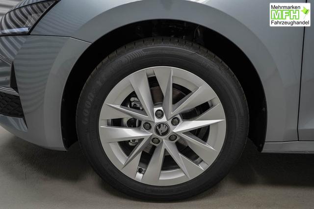 Skoda Octavia Combi Kombi 1,5 TSI mHEV DSG Selection - LAGER 