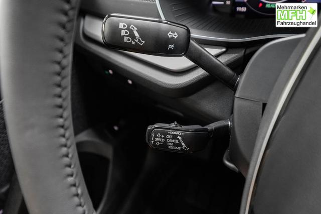 Skoda Octavia Combi Kombi 1,5 TSI mHEV DSG Selection - LAGER 