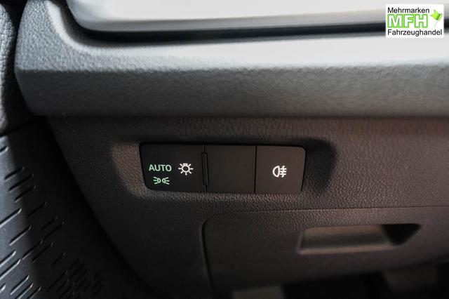Skoda Octavia Combi Kombi 1,5 TSI mHEV DSG Selection - LAGER 