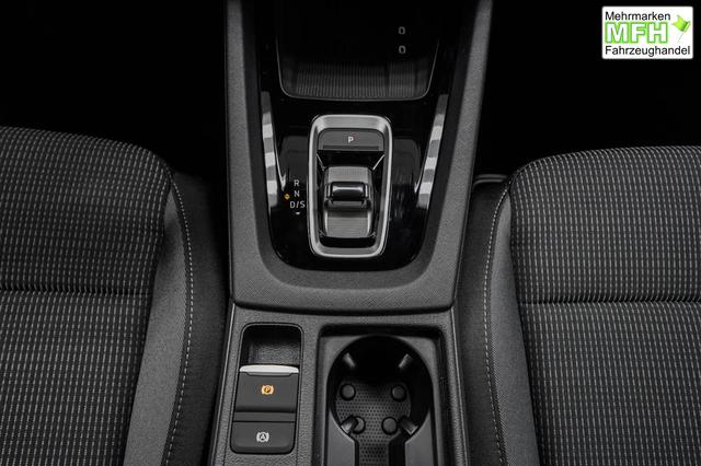 Skoda Octavia Combi Kombi 1,5 TSI mHEV DSG Selection - LAGER 