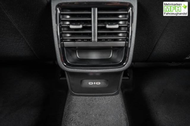 Skoda Octavia Combi Kombi 1,5 TSI mHEV DSG Selection - LAGER 