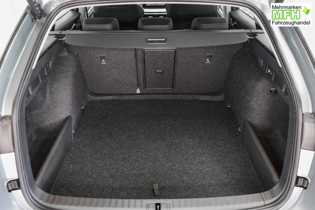 Skoda Octavia Combi Kombi 1,5 TSI mHEV DSG Selection - LAGER 