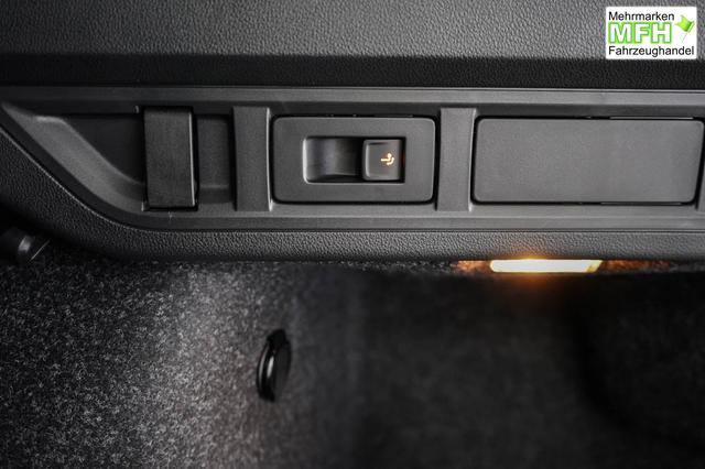 Skoda Octavia Combi Kombi 1,5 TSI mHEV DSG Selection - LAGER 