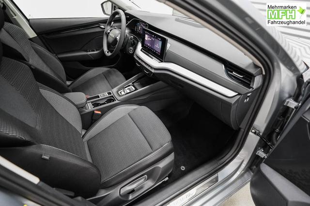 Skoda Octavia Combi Kombi 1,5 TSI mHEV DSG Selection - LAGER 