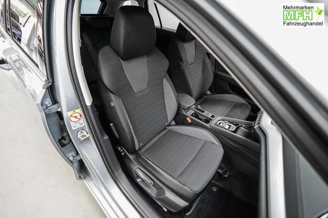 Skoda Octavia Combi Kombi 1,5 TSI mHEV DSG Selection - LAGER 