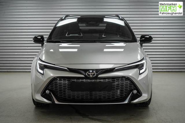 Toyota Corolla Touring Sports Sport 2,0 Hybrid GR -LAG. 