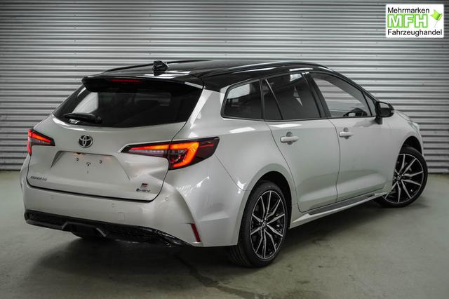Toyota Corolla Touring Sports Sport 2,0 Hybrid GR -LAG. 