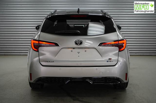Toyota Corolla Touring Sports Sport 2,0 Hybrid GR -LAG. 