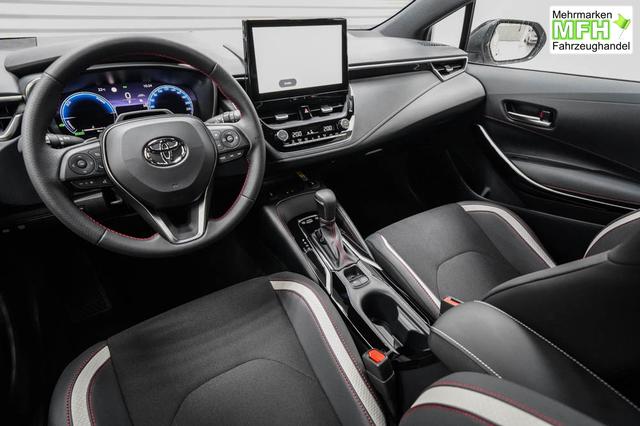 Toyota Corolla Touring Sports Sport 2,0 Hybrid GR -LAG. 