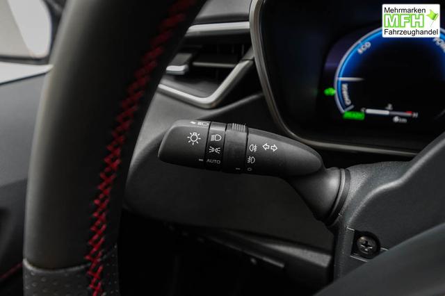 Toyota Corolla Touring Sports Sport 2,0 Hybrid GR -LAG. 