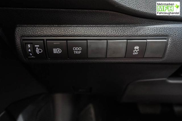 Toyota Corolla Touring Sports Sport 2,0 Hybrid GR -LAG. 