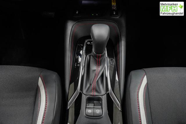 Toyota Corolla Touring Sports Sport 2,0 Hybrid GR -LAG. 