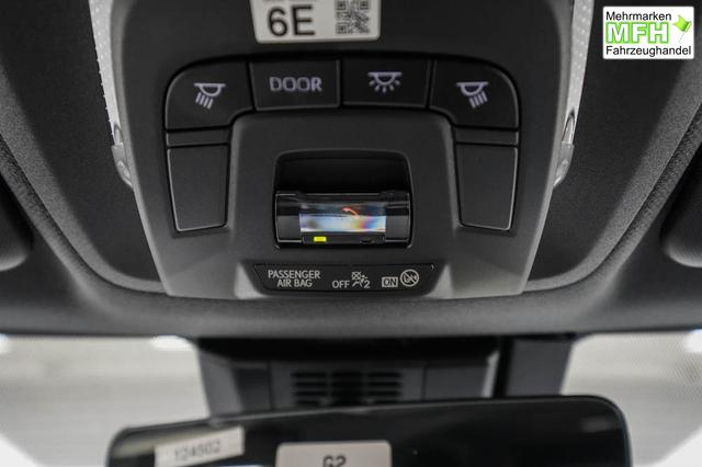 Toyota Corolla Touring Sports Sport 2,0 Hybrid GR -LAG. 