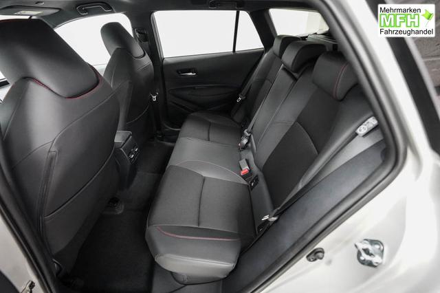 Toyota Corolla Touring Sports Sport 2,0 Hybrid GR -LAG. 