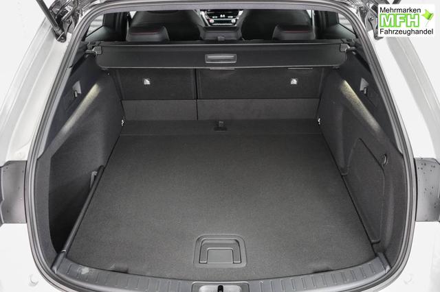 Toyota Corolla Touring Sports Sport 2,0 Hybrid GR -LAG. 
