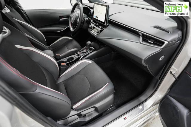 Toyota Corolla Touring Sports Sport 2,0 Hybrid GR -LAG. 