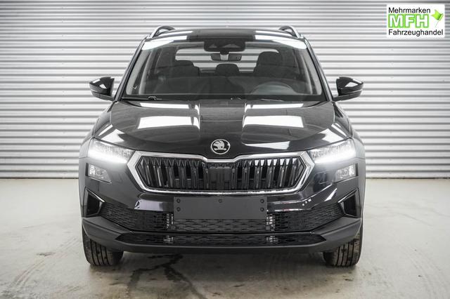 Skoda Karoq 1,5 TSI DSG Selection - LAGER 