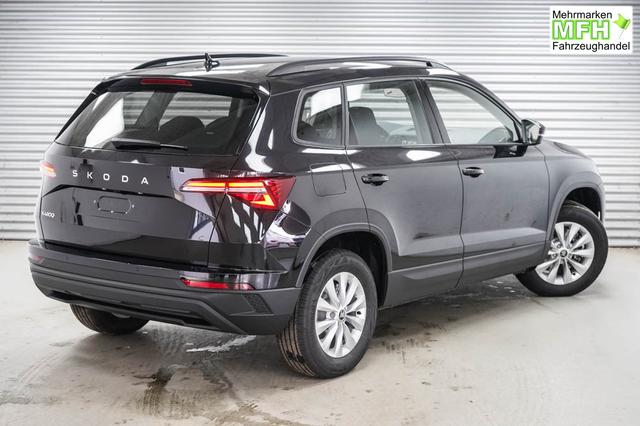 Skoda Karoq 1,5 TSI DSG Selection - LAGER 