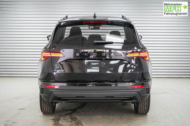 Skoda Karoq 1,5 TSI DSG Selection - LAGER 