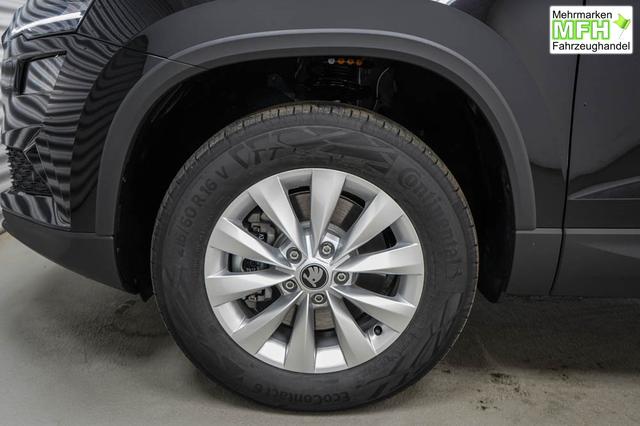 Skoda Karoq 1,5 TSI DSG Selection - LAGER 