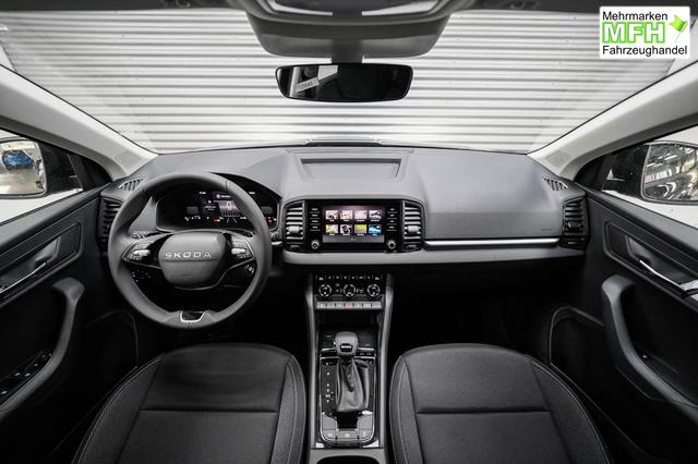 Skoda Karoq 1,5 TSI DSG Selection - LAGER 