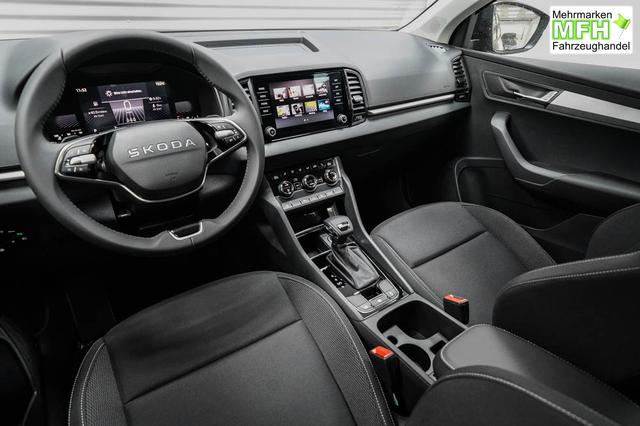 Skoda Karoq 1,5 TSI DSG Selection - LAGER 