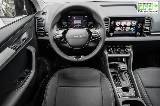 Skoda Karoq 1,5 TSI DSG Selection - LAGER 