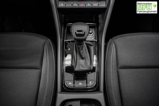 Skoda Karoq 1,5 TSI DSG Selection - LAGER 