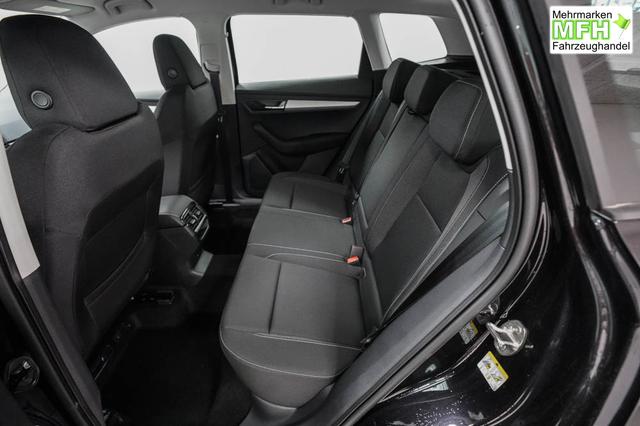 Skoda Karoq 1,5 TSI DSG Selection - LAGER 