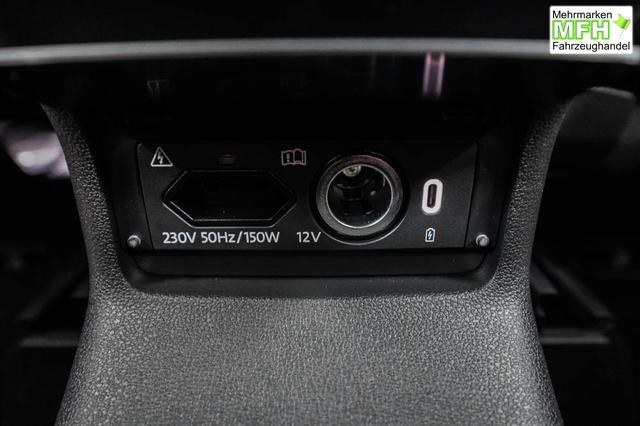 Skoda Karoq 1,5 TSI DSG Selection - LAGER 