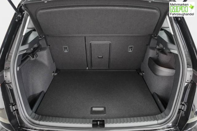 Skoda Karoq 1,5 TSI DSG Selection - LAGER 