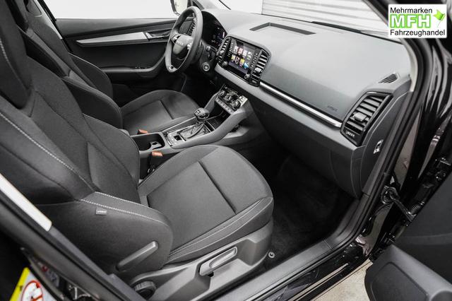 Skoda Karoq 1,5 TSI DSG Selection - LAGER 