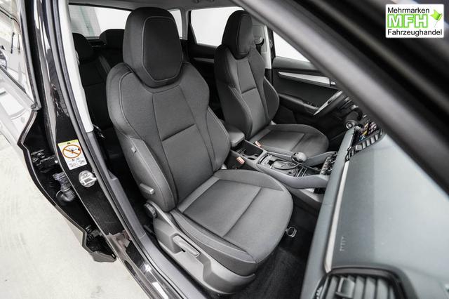 Skoda Karoq 1,5 TSI DSG Selection - LAGER 