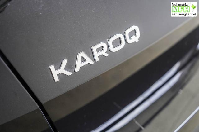 Skoda Karoq 1,5 TSI DSG Selection - LAGER 