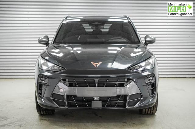 Cupra Terramar 1,5 eTSI DSG - LAGER 