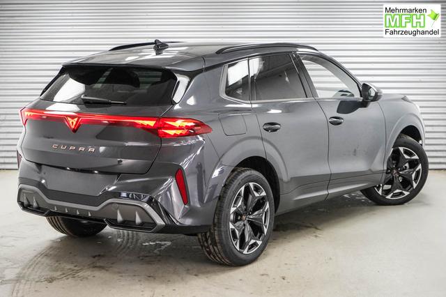Cupra Terramar 1,5 eTSI DSG - LAGER 
