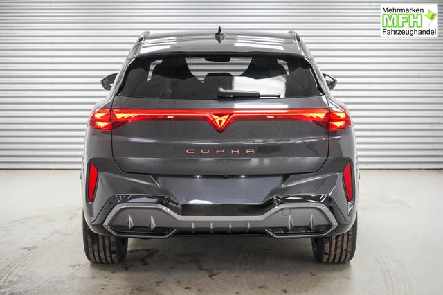 Cupra Terramar 1,5 eTSI DSG - LAGER 