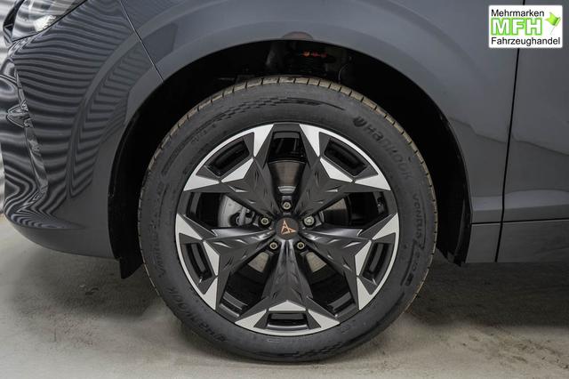 Cupra Terramar 1,5 eTSI DSG - LAGER 