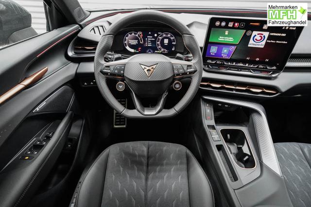 Cupra Terramar 1,5 eTSI DSG - LAGER 
