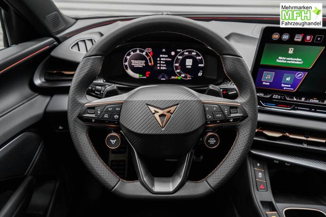 Cupra Terramar 1,5 eTSI DSG - LAGER 