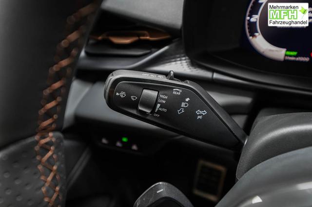 Cupra Terramar 1,5 eTSI DSG - LAGER 